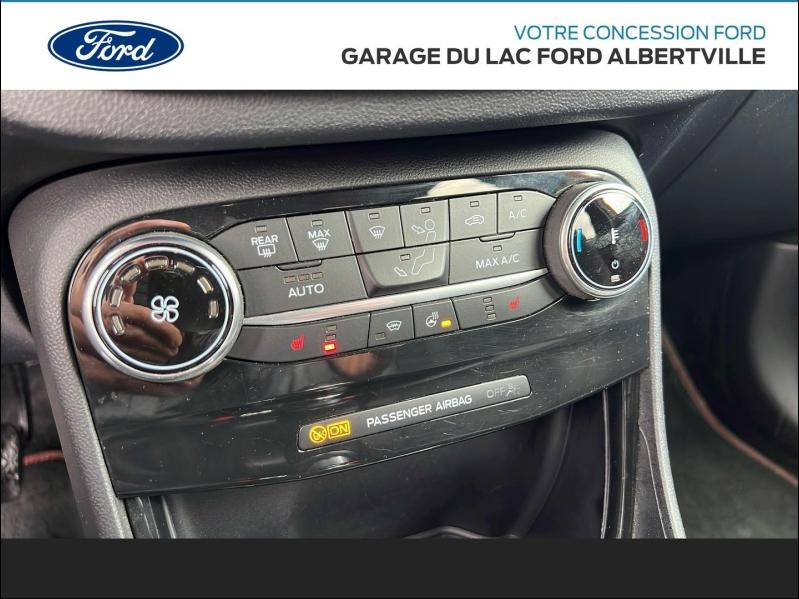 FORD Puma d’occasion à vendre à ALBERTVILLE chez GARAGE DU LAC (Photo 12)