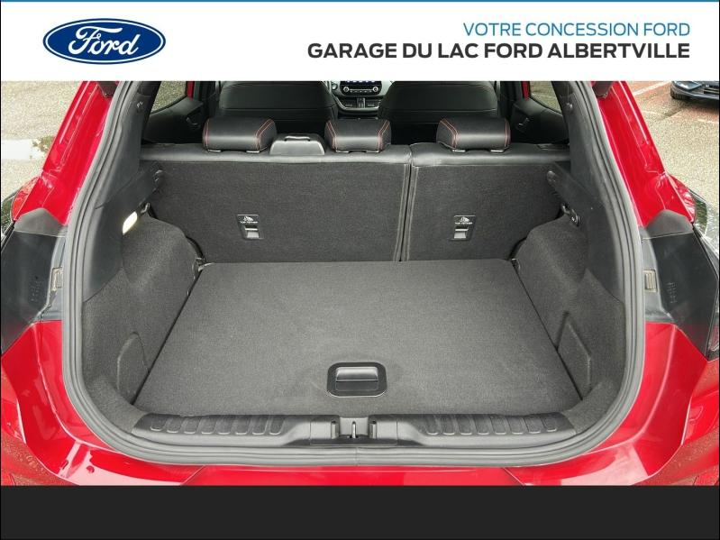 FORD Puma d’occasion à vendre à ALBERTVILLE chez GARAGE DU LAC (Photo 13)