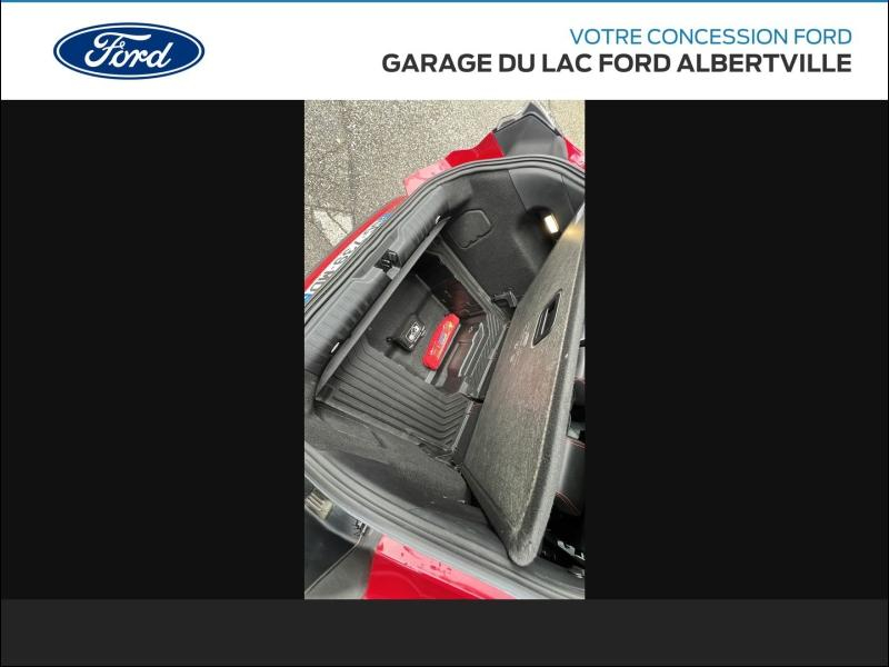 FORD Puma d’occasion à vendre à ALBERTVILLE chez GARAGE DU LAC (Photo 15)