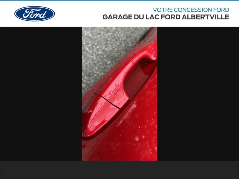 FORD Puma d’occasion à vendre à ALBERTVILLE chez GARAGE DU LAC (Photo 16)