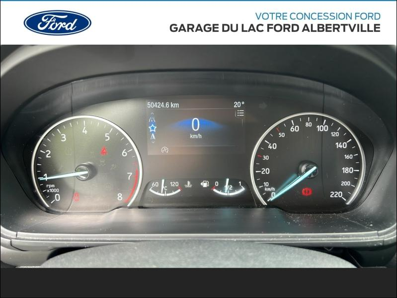 FORD EcoSport d’occasion à vendre à ALBERTVILLE chez GARAGE DU LAC (Photo 6)