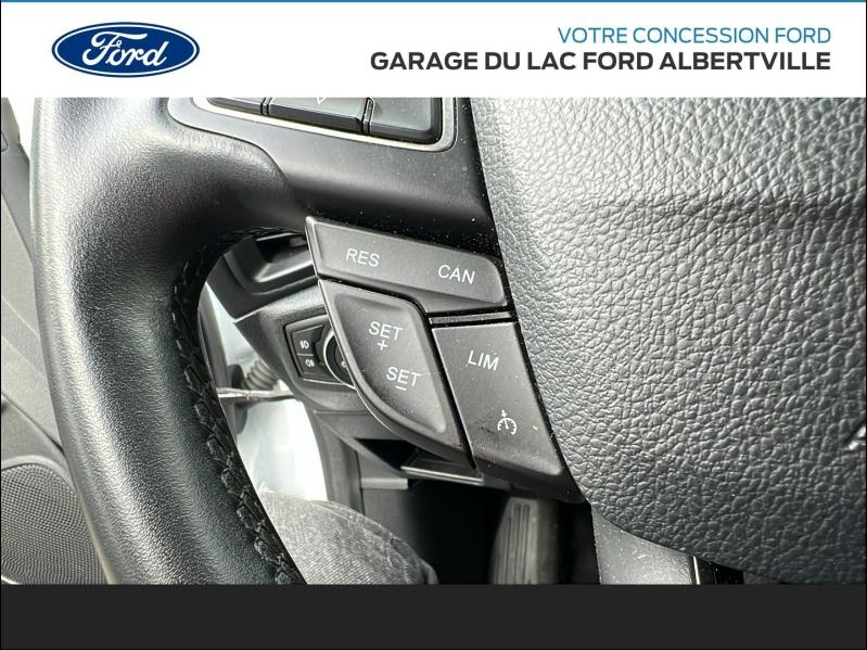 FORD EcoSport d’occasion à vendre à ALBERTVILLE chez GARAGE DU LAC (Photo 13)