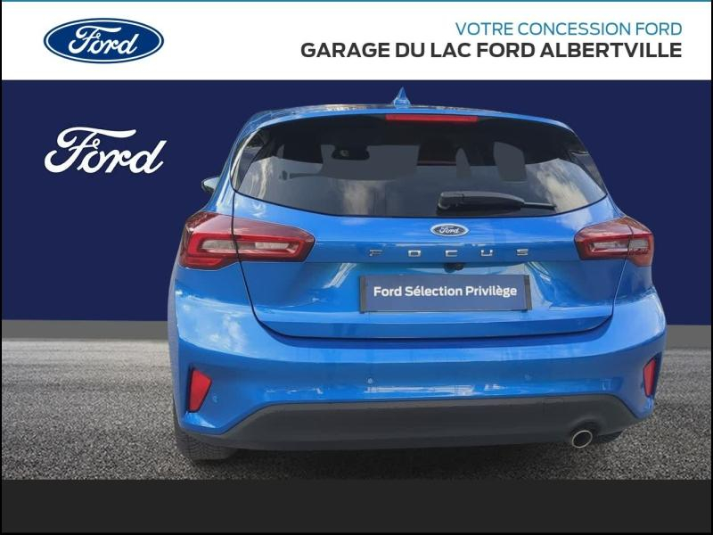 FORD Focus d’occasion à vendre à ALBERTVILLE chez GARAGE DU LAC (Photo 3)