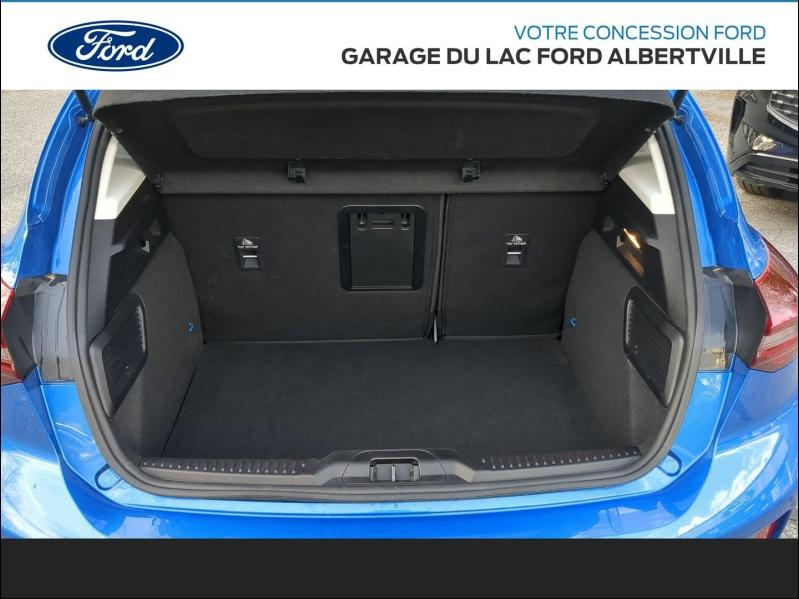 FORD Focus d’occasion à vendre à ALBERTVILLE chez GARAGE DU LAC (Photo 4)