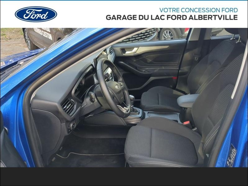 FORD Focus d’occasion à vendre à ALBERTVILLE chez GARAGE DU LAC (Photo 5)