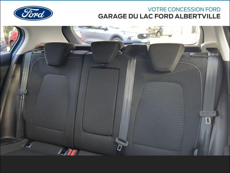 FORD Focus d’occasion à vendre à ALBERTVILLE chez GARAGE DU LAC (Photo 6)