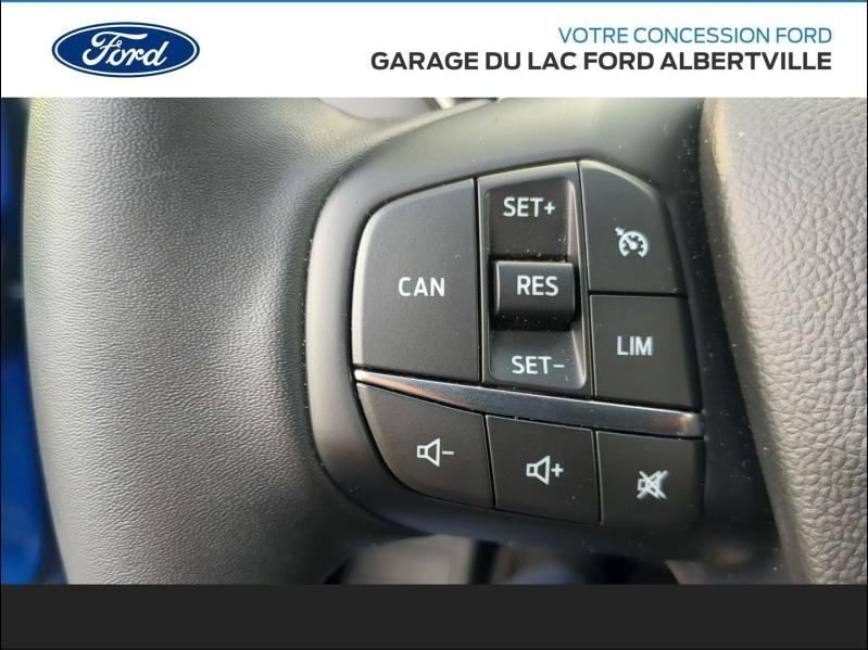 FORD Focus d’occasion à vendre à ALBERTVILLE chez GARAGE DU LAC (Photo 8)