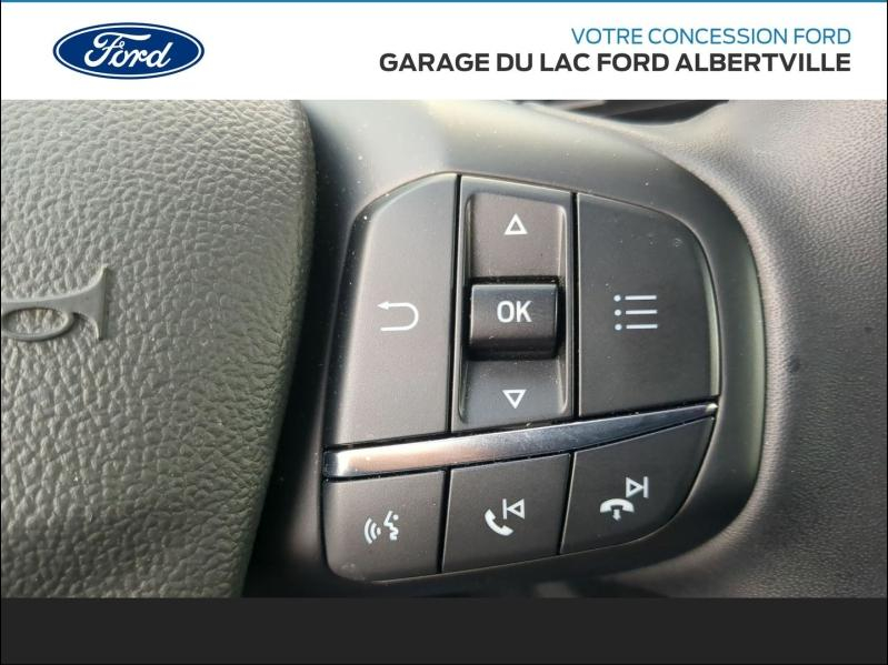 FORD Focus d’occasion à vendre à ALBERTVILLE chez GARAGE DU LAC (Photo 10)