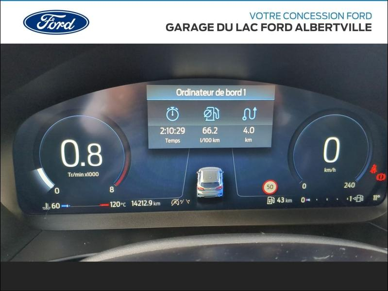 FORD Focus d’occasion à vendre à ALBERTVILLE chez GARAGE DU LAC (Photo 11)