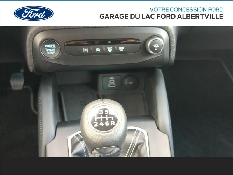 FORD Focus d’occasion à vendre à ALBERTVILLE chez GARAGE DU LAC (Photo 13)