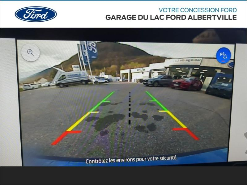 FORD Focus d’occasion à vendre à ALBERTVILLE chez GARAGE DU LAC (Photo 15)