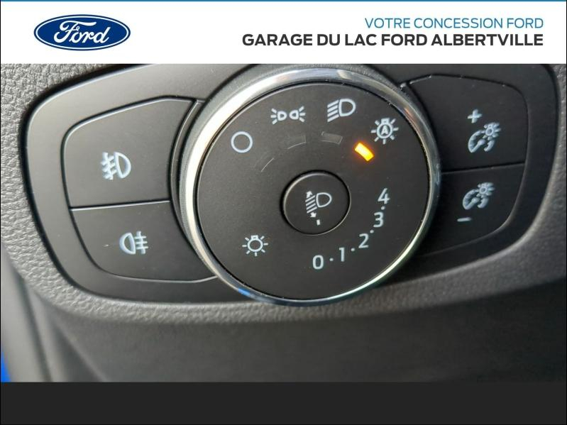 FORD Focus d’occasion à vendre à ALBERTVILLE chez GARAGE DU LAC (Photo 16)