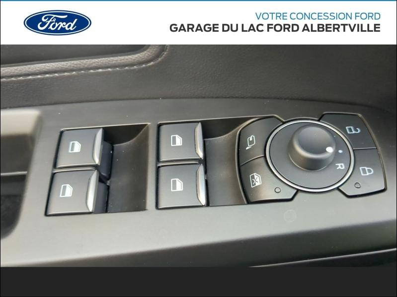 FORD Focus d’occasion à vendre à ALBERTVILLE chez GARAGE DU LAC (Photo 17)