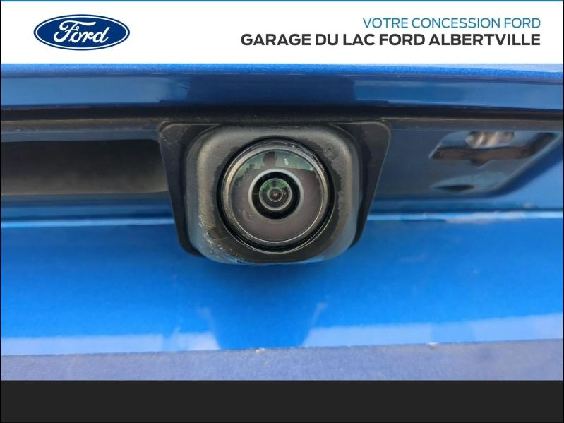 FORD Focus d’occasion à vendre à ALBERTVILLE chez GARAGE DU LAC (Photo 18)