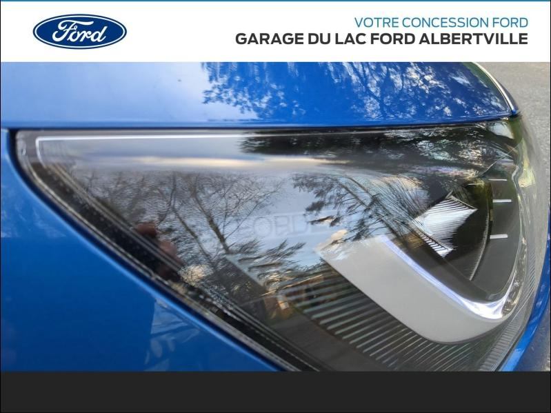 FORD Focus d’occasion à vendre à ALBERTVILLE chez GARAGE DU LAC (Photo 19)