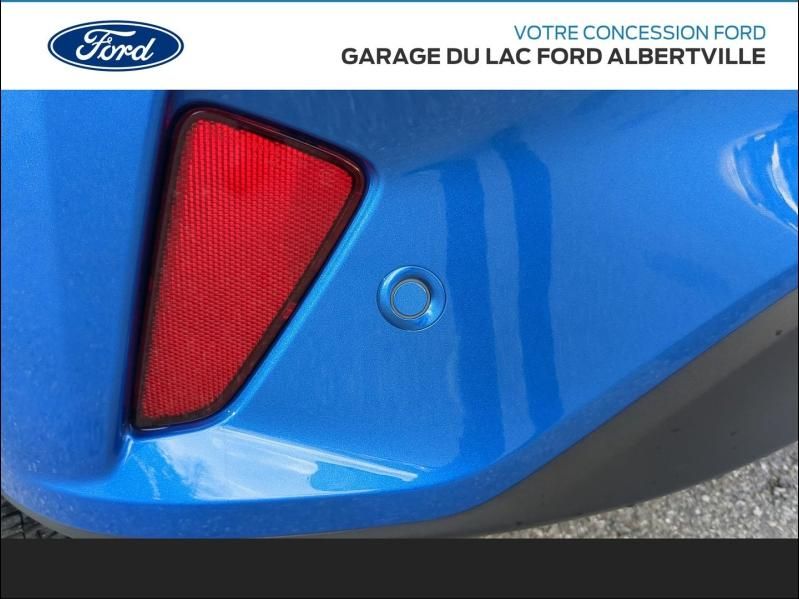 FORD Focus d’occasion à vendre à ALBERTVILLE chez GARAGE DU LAC (Photo 20)