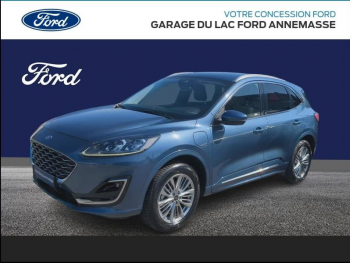 FORD Kuga d’occasion à vendre à ALBERTVILLE