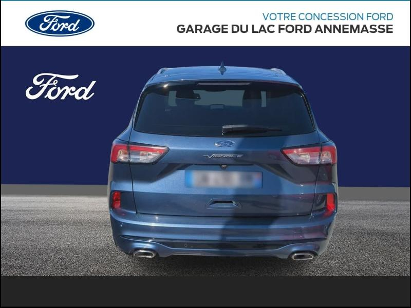 FORD Kuga d’occasion à vendre à ALBERTVILLE chez GARAGE DU LAC (Photo 3)