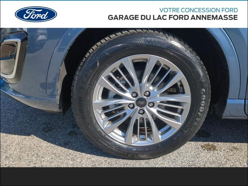 FORD Kuga d’occasion à vendre à ALBERTVILLE chez GARAGE DU LAC (Photo 4)