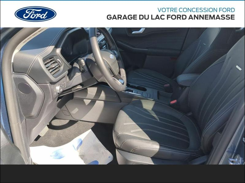 FORD Kuga d’occasion à vendre à ALBERTVILLE chez GARAGE DU LAC (Photo 5)
