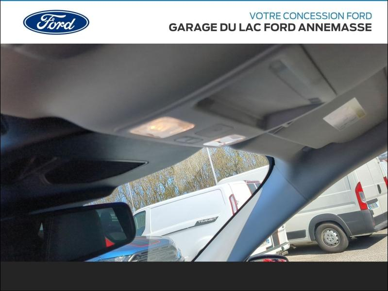 FORD Kuga d’occasion à vendre à ALBERTVILLE chez GARAGE DU LAC (Photo 6)