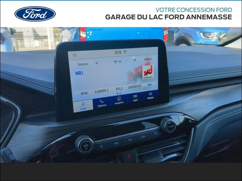 FORD Kuga d’occasion à vendre à ALBERTVILLE chez GARAGE DU LAC (Photo 7)