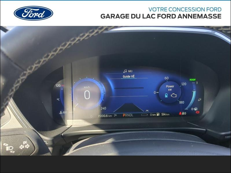 FORD Kuga d’occasion à vendre à ALBERTVILLE chez GARAGE DU LAC (Photo 8)