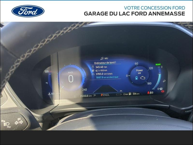 FORD Kuga d’occasion à vendre à ALBERTVILLE chez GARAGE DU LAC (Photo 9)