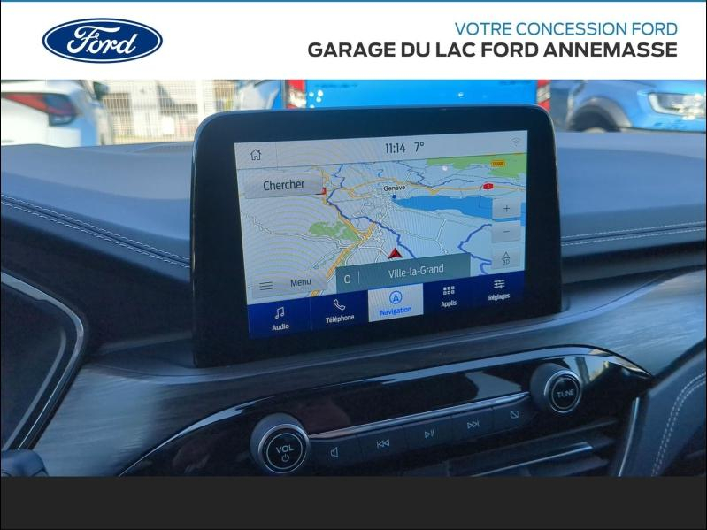 FORD Kuga d’occasion à vendre à ALBERTVILLE chez GARAGE DU LAC (Photo 10)