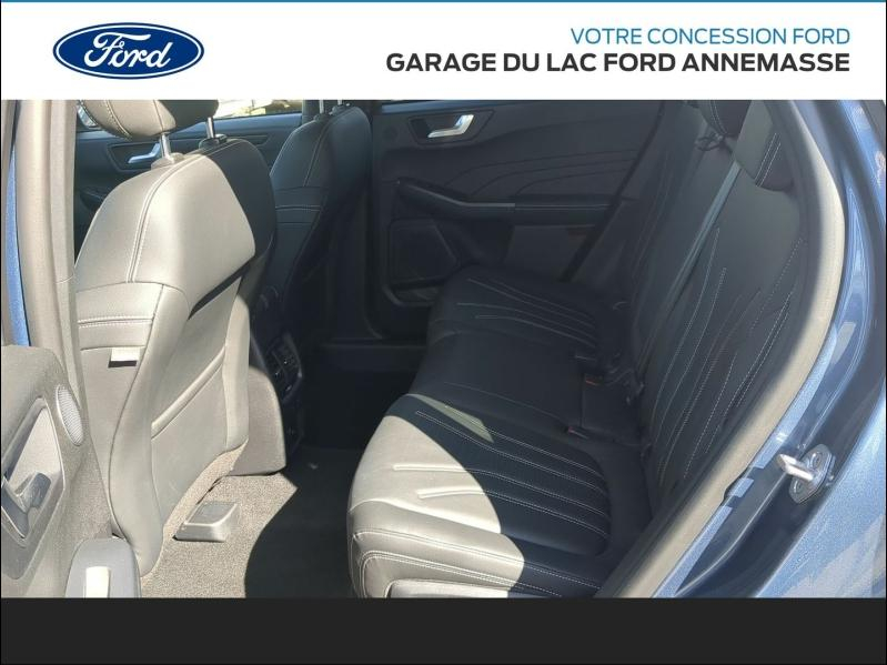 FORD Kuga d’occasion à vendre à ALBERTVILLE chez GARAGE DU LAC (Photo 11)