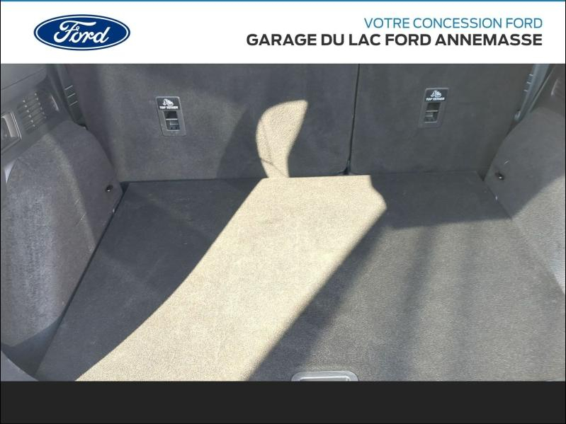FORD Kuga d’occasion à vendre à ALBERTVILLE chez GARAGE DU LAC (Photo 12)