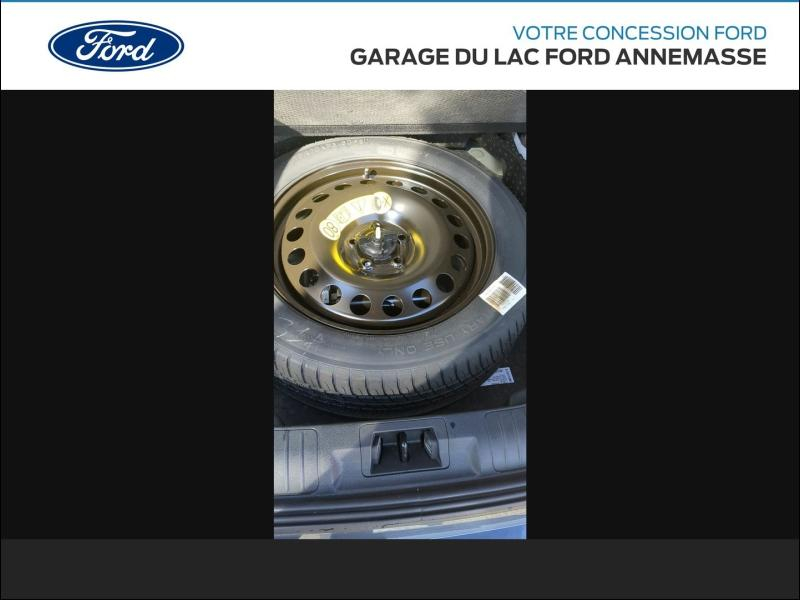 FORD Kuga d’occasion à vendre à ALBERTVILLE chez GARAGE DU LAC (Photo 14)