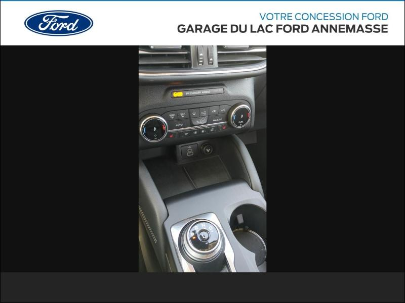 FORD Kuga d’occasion à vendre à ALBERTVILLE chez GARAGE DU LAC (Photo 15)