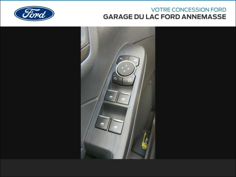 FORD Kuga d’occasion à vendre à ALBERTVILLE chez GARAGE DU LAC (Photo 16)