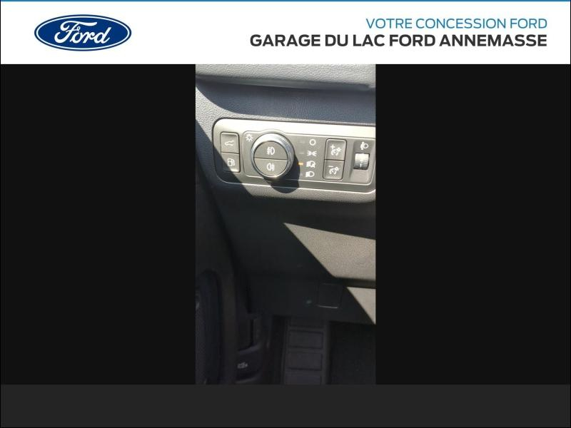 FORD Kuga d’occasion à vendre à ALBERTVILLE chez GARAGE DU LAC (Photo 17)
