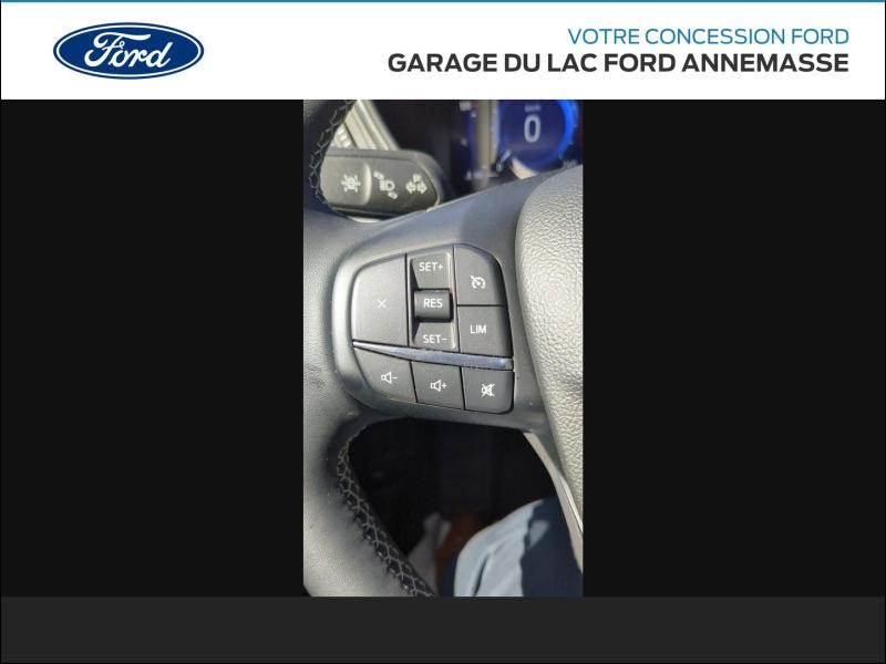 FORD Kuga d’occasion à vendre à ALBERTVILLE chez GARAGE DU LAC (Photo 18)