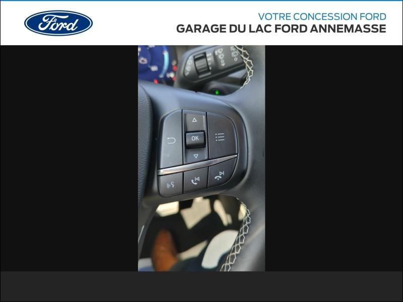 FORD Kuga d’occasion à vendre à ALBERTVILLE chez GARAGE DU LAC (Photo 19)