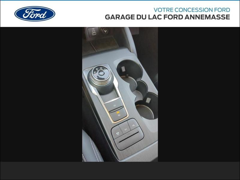 FORD Kuga d’occasion à vendre à ALBERTVILLE chez GARAGE DU LAC (Photo 20)