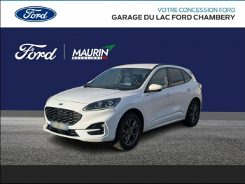 FORD Kuga d’occasion à vendre à ALBERTVILLE