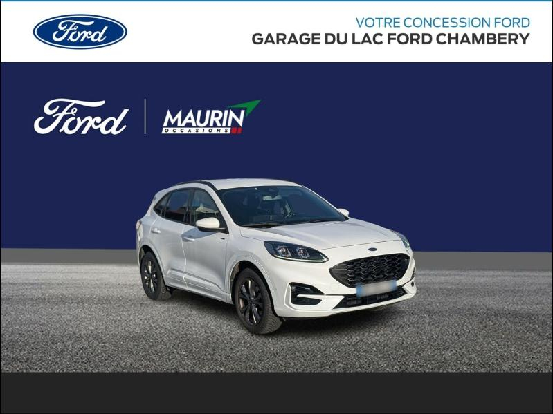 FORD Kuga d’occasion à vendre à ALBERTVILLE chez GARAGE DU LAC (Photo 3)