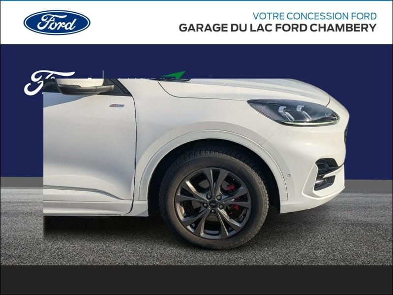 FORD Kuga d’occasion à vendre à ALBERTVILLE chez GARAGE DU LAC (Photo 4)