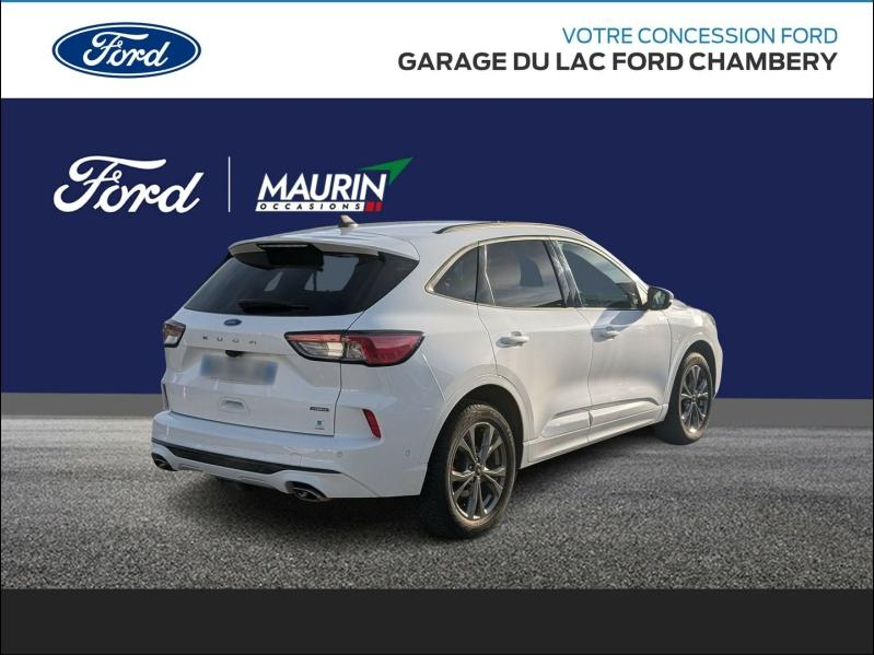 FORD Kuga d’occasion à vendre à ALBERTVILLE chez GARAGE DU LAC (Photo 5)