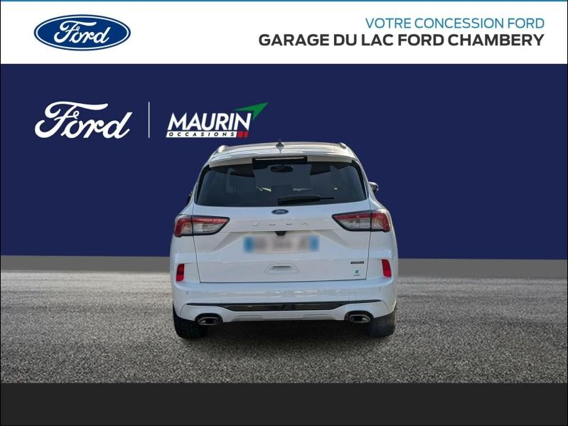 FORD Kuga d’occasion à vendre à ALBERTVILLE chez GARAGE DU LAC (Photo 6)