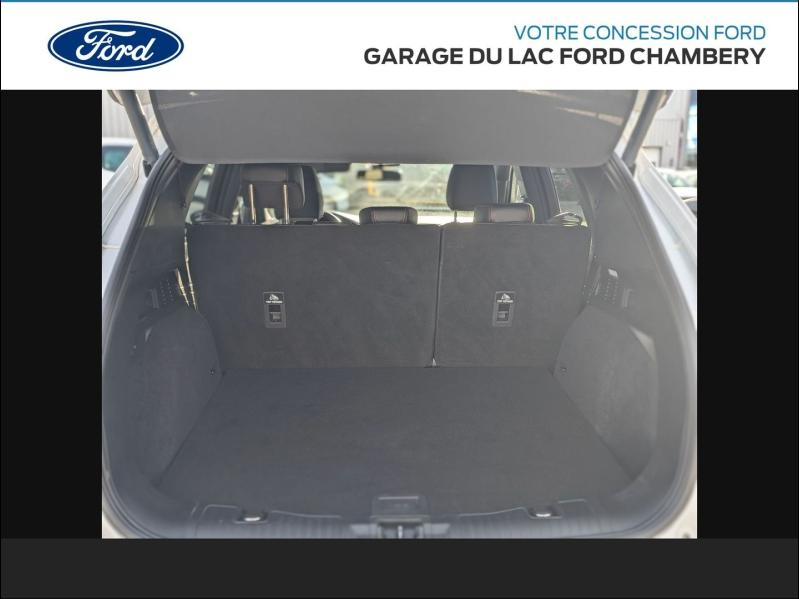 FORD Kuga d’occasion à vendre à ALBERTVILLE chez GARAGE DU LAC (Photo 8)