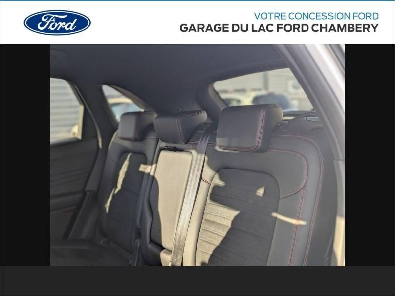 FORD Kuga d’occasion à vendre à ALBERTVILLE chez GARAGE DU LAC (Photo 10)