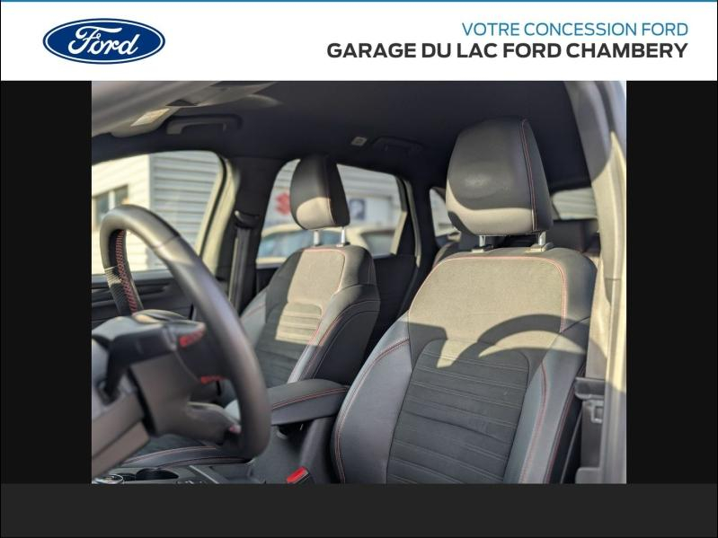 FORD Kuga d’occasion à vendre à ALBERTVILLE chez GARAGE DU LAC (Photo 11)