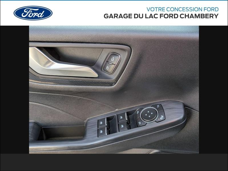 FORD Kuga d’occasion à vendre à ALBERTVILLE chez GARAGE DU LAC (Photo 12)
