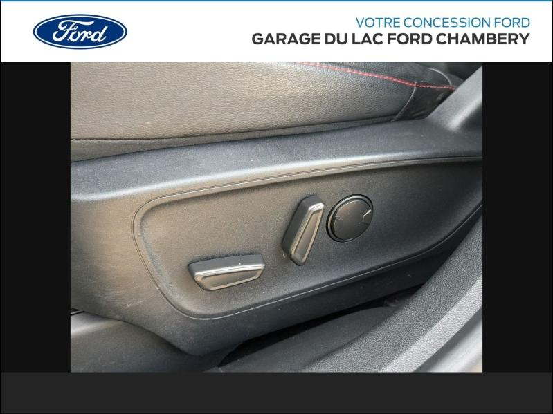 FORD Kuga d’occasion à vendre à ALBERTVILLE chez GARAGE DU LAC (Photo 14)