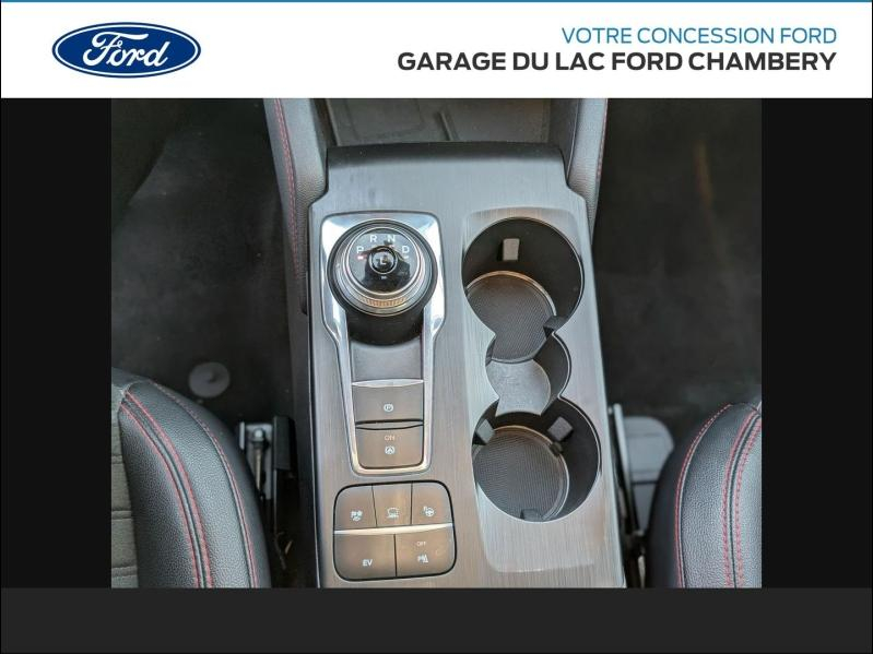 FORD Kuga d’occasion à vendre à ALBERTVILLE chez GARAGE DU LAC (Photo 15)