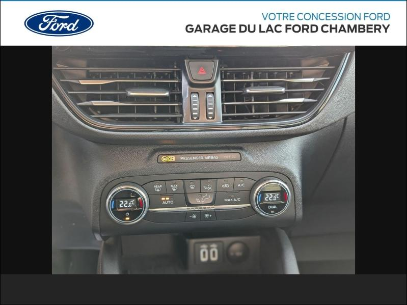 FORD Kuga d’occasion à vendre à ALBERTVILLE chez GARAGE DU LAC (Photo 16)